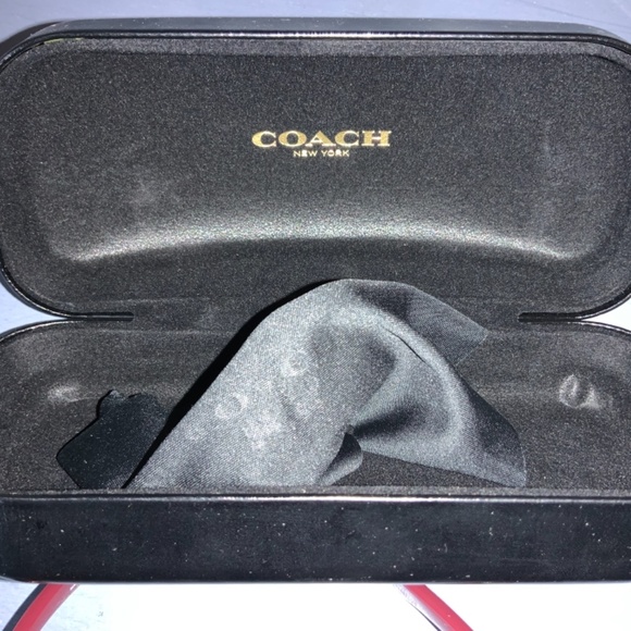 Coach sunglasses main image 4